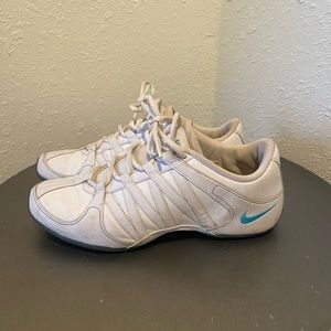 Women’s Nike Tennis Shoes size 9.5